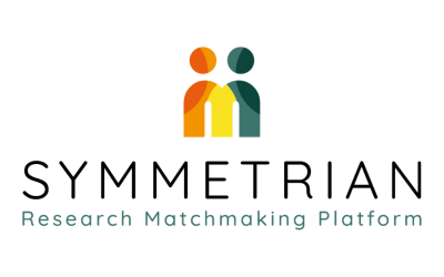 Symmetrian Unveiled – The New Matchmaking Platform’s Name and Logo